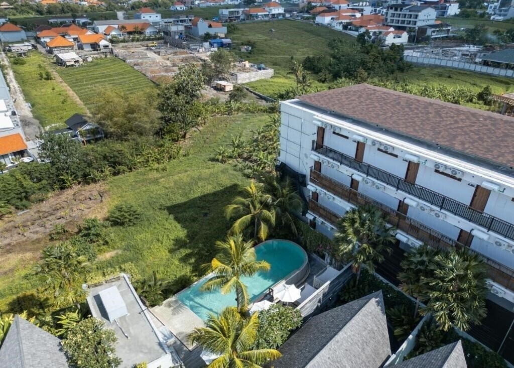 Imaginea Astera Canggu 5*