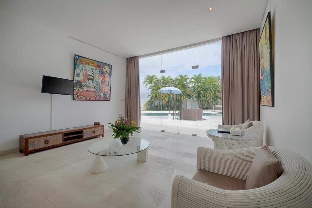 Fotografie Kutus Kutus Canggu Villa 3*