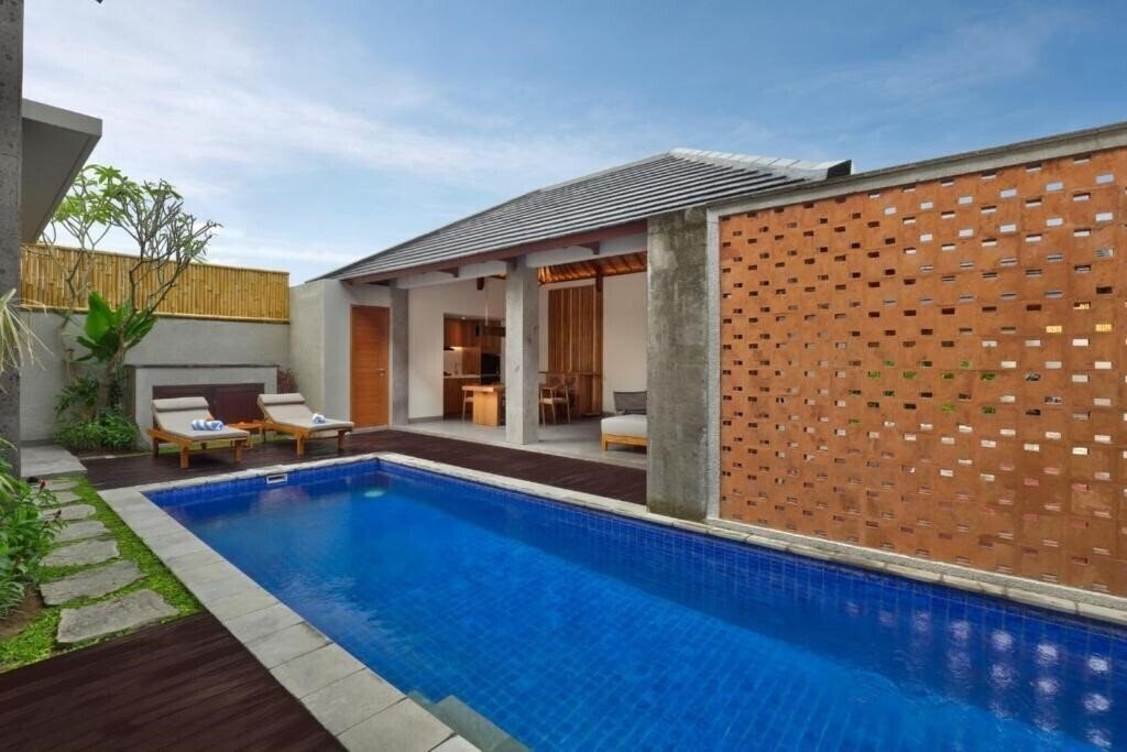 Imaginea Teratai Villa Canggu 4*