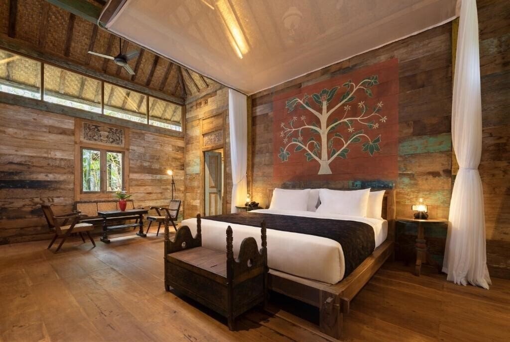 Imaginea Korurua Dijiwa Ubud 4*