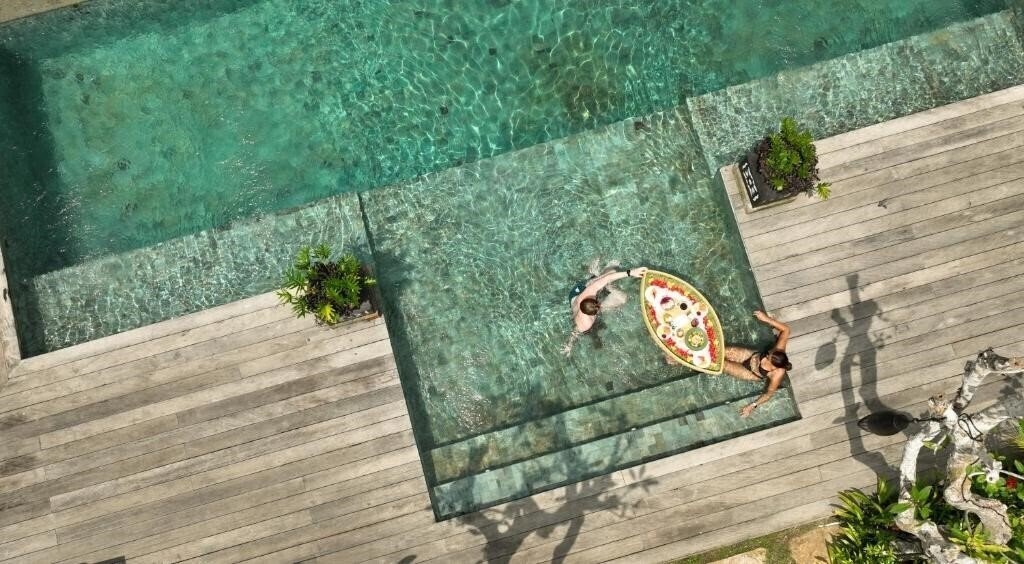 Фото Inara Alas Harum **** 4*