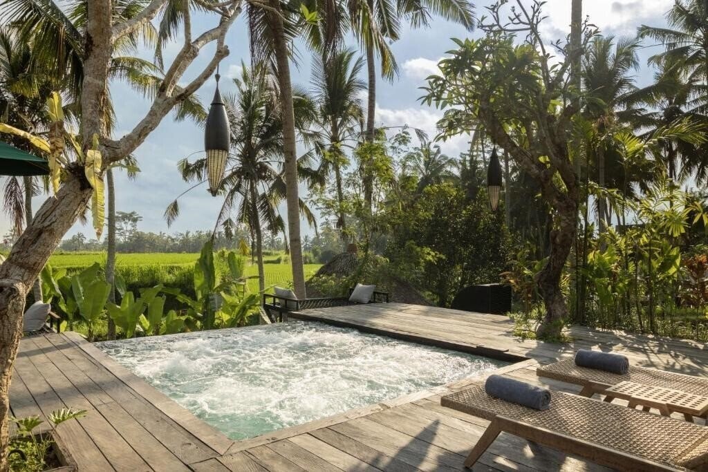 Фотография Inara Alas Harum **** 4*