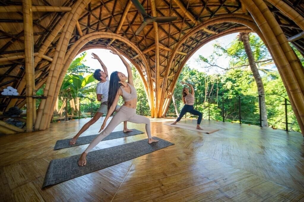 Фотография Ulaman Eco Luxury Resort Luxe 5*