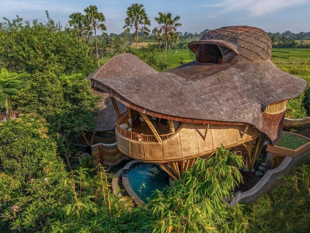 Изображение Ulaman Eco Luxury Resort Luxe 5*