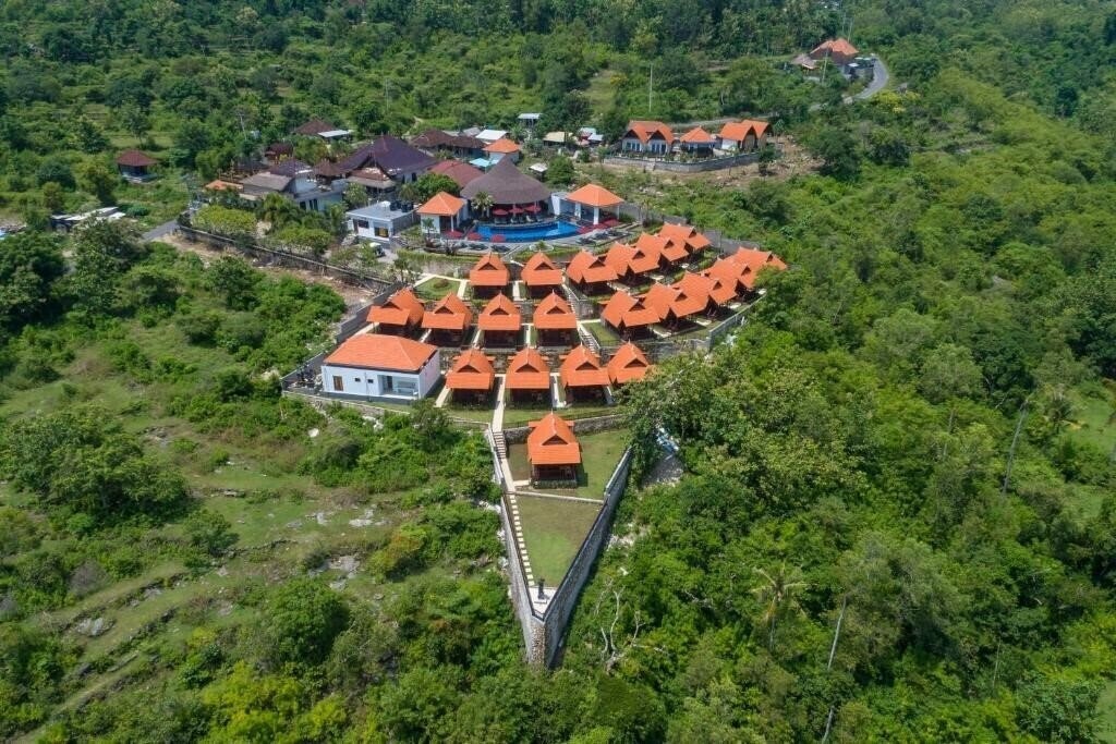 Imaginea Star Semabu Resort 3*