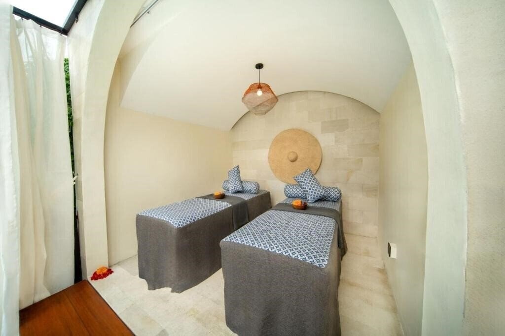 Картинка Suara Alam Ubud By Ini Vie Hospitality 5*