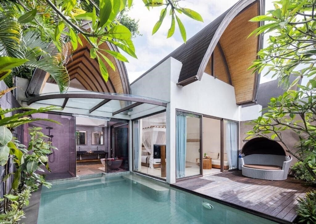 Hotel Lalasa Villas 4*