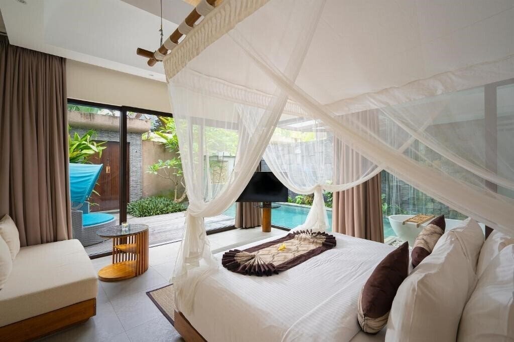 Fotografii Lalasa Villas 4*