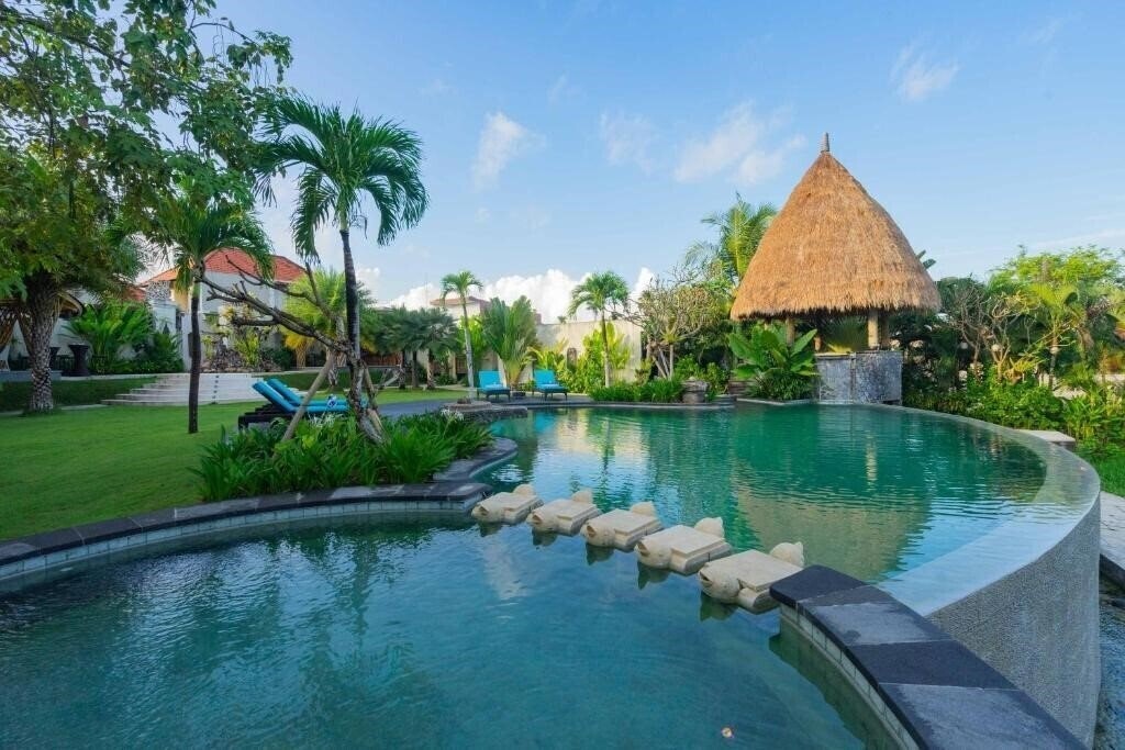 Fotografie Lalasa Villas 4*