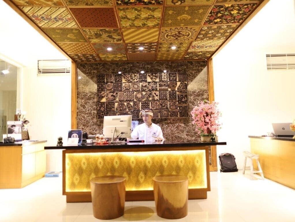 Imaginea Lalasa Villas 4*