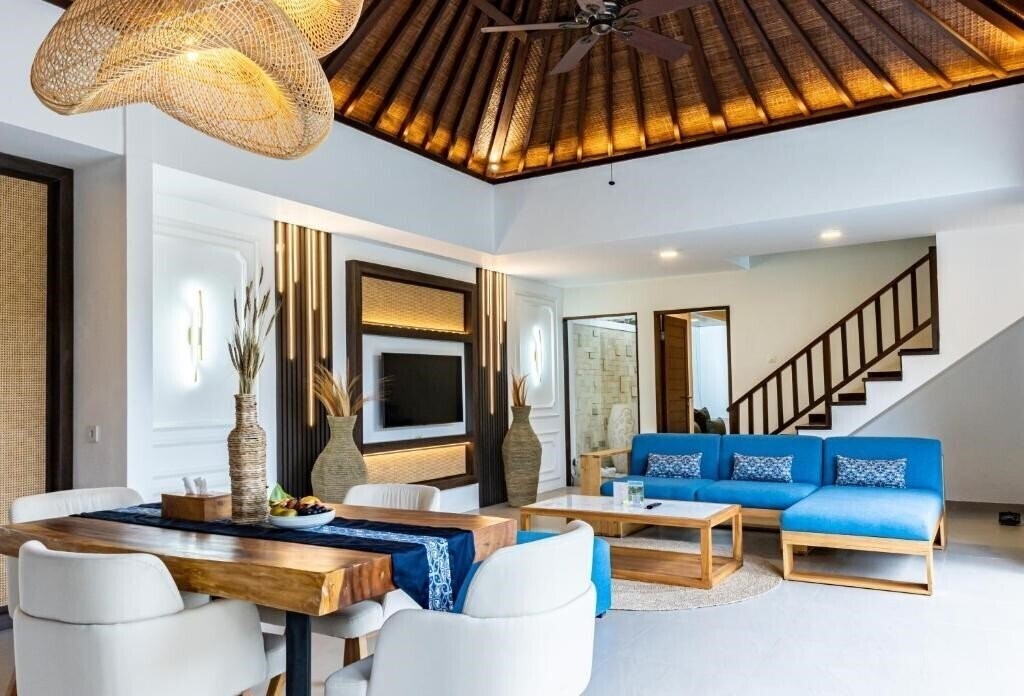 Imaginea Lalasa Villas 4*