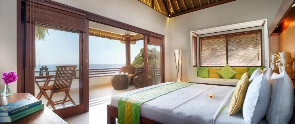 Fotografii Palm Garden Amed Beach And Spa 4*