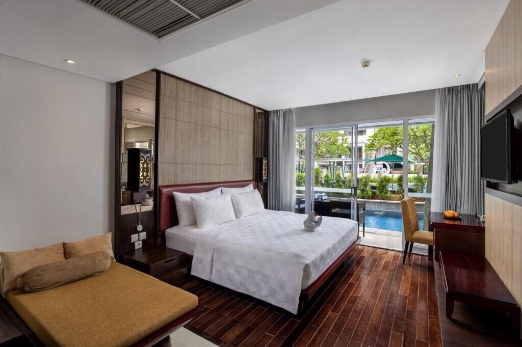 Imaginea Sanur Resort Watujimbar 4*