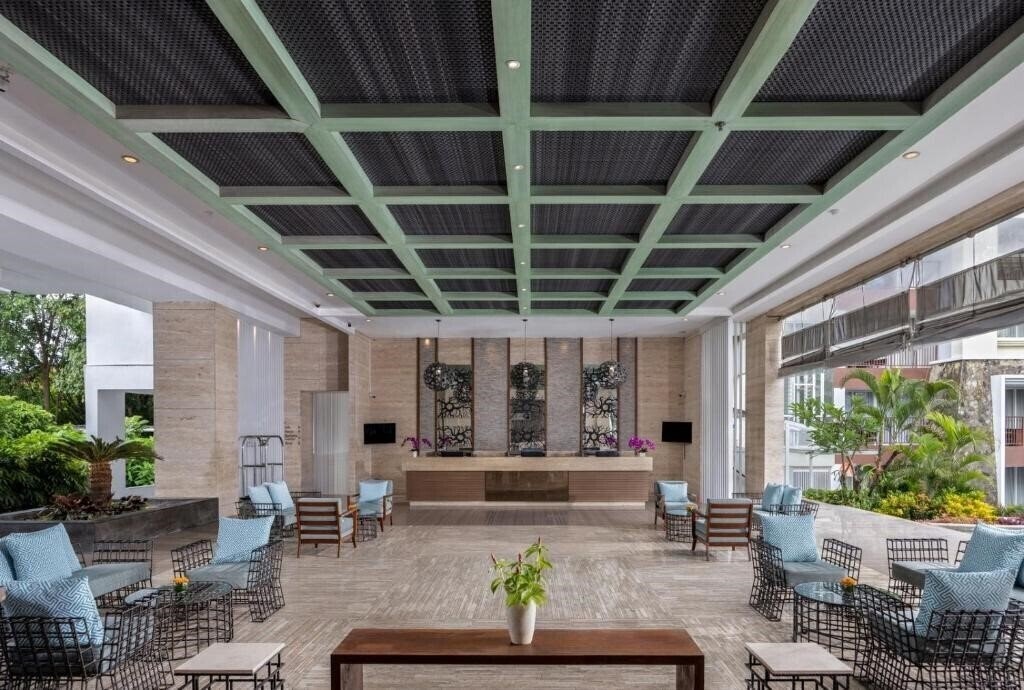 Imaginea Sanur Resort Watujimbar 4*