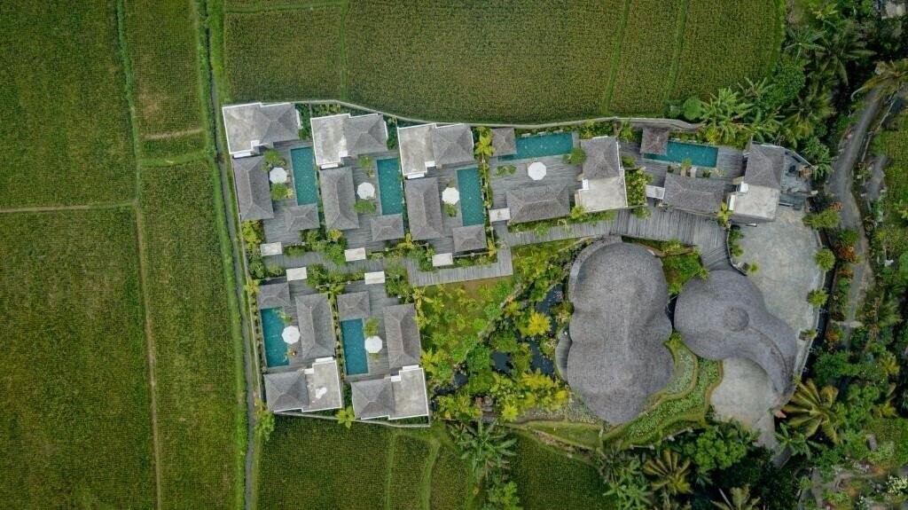 Fotografii E Sanctuary Resort 5*