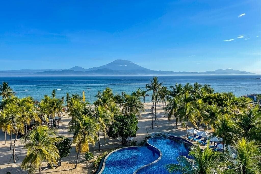 Fotografii Mahagiri Resort Nusa Lembongan 5*