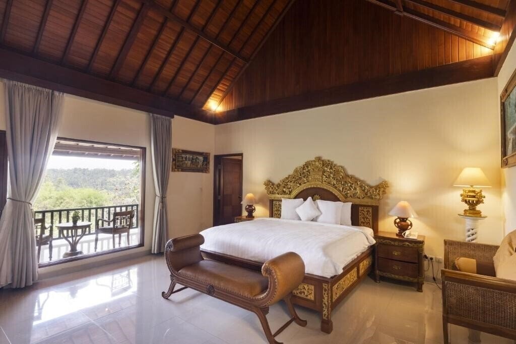 Фото Rijasa Agung Resort & Villas 4*