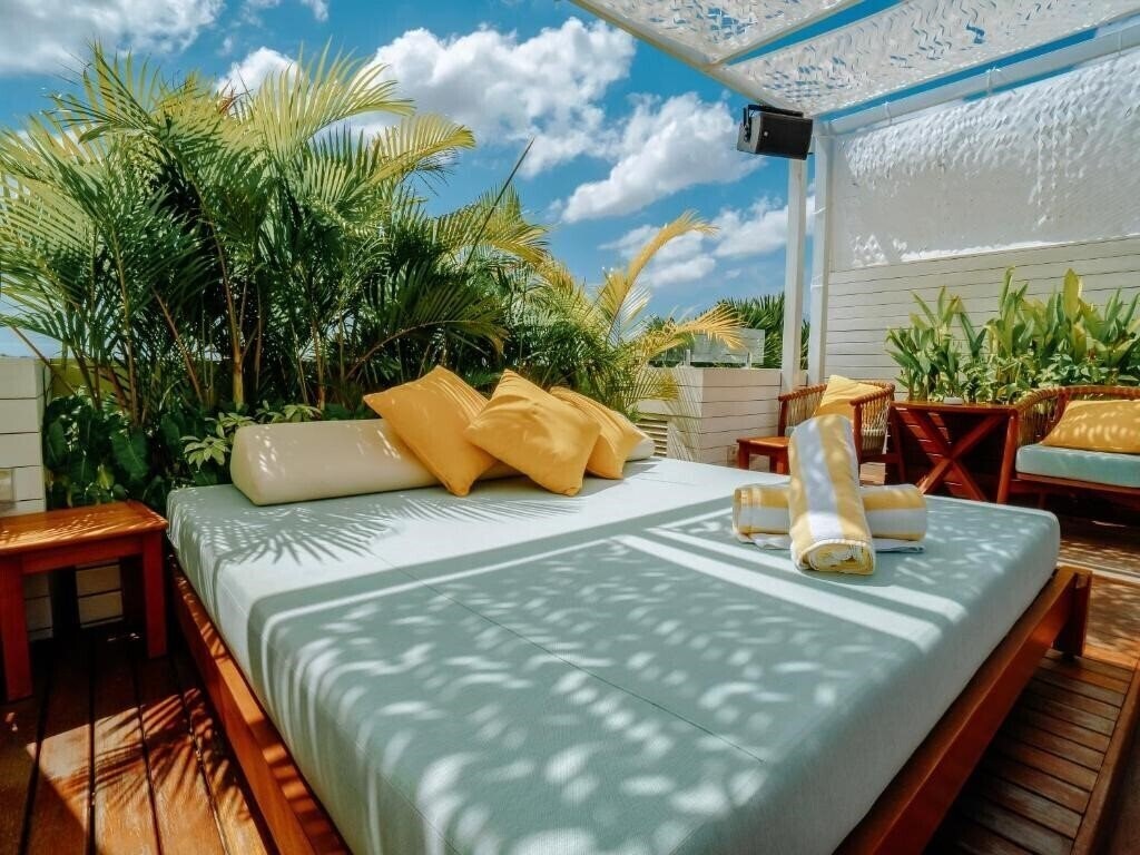 Fotografii Secana Beachtown Resort And Residences 5*