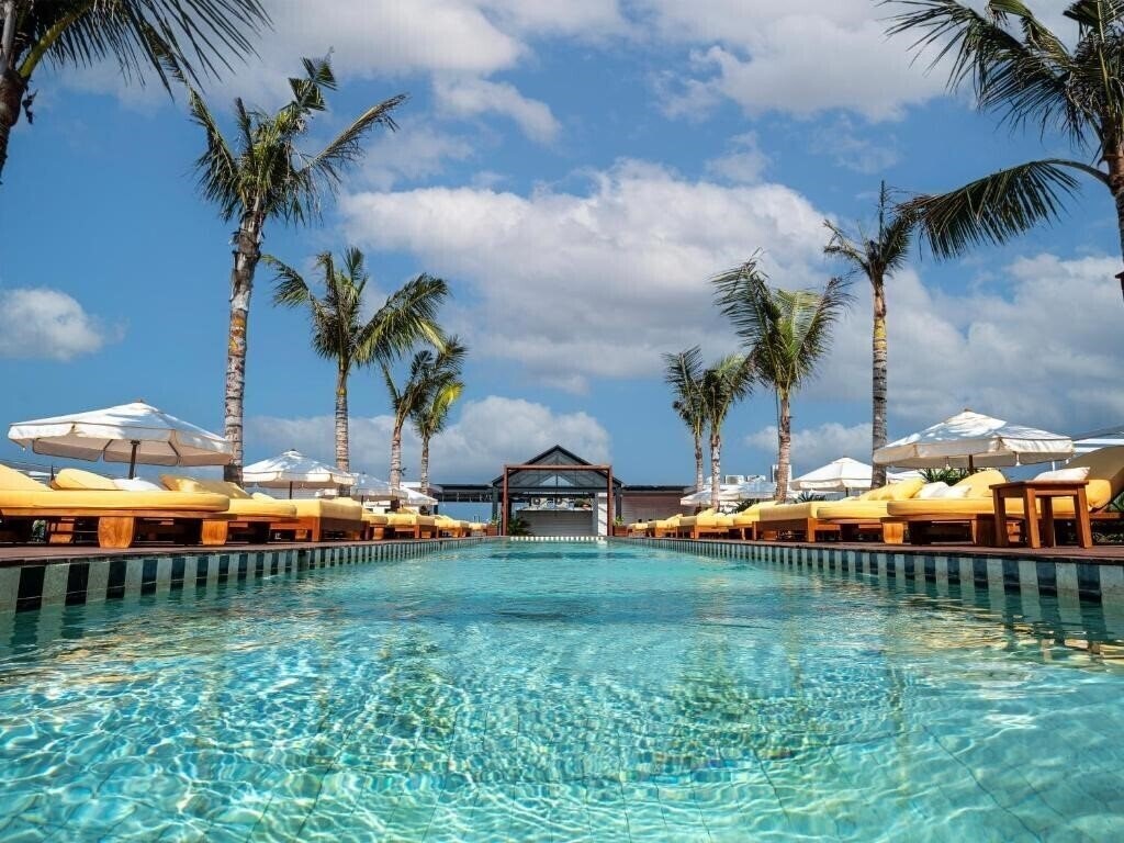 Fotografie Secana Beachtown Resort And Residences 5*