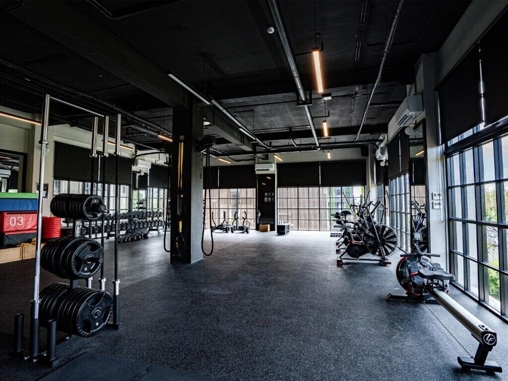 Imaginea Secana Beachtown Resort And Residences 5*