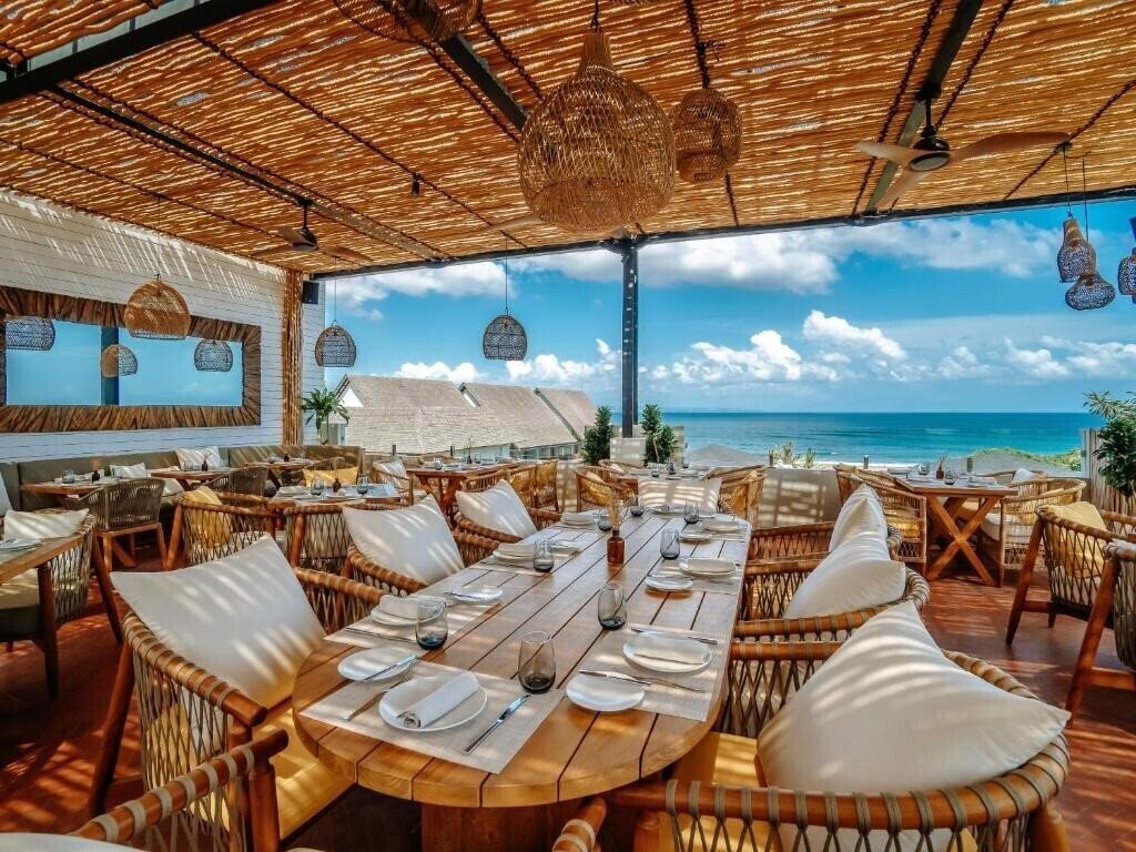 Imaginea Secana Beachtown Resort And Residences 5*