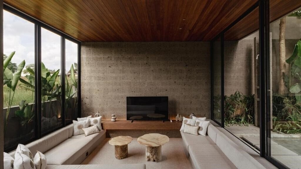 Imaginea The Akasha Canggu Luxury Villas 4*