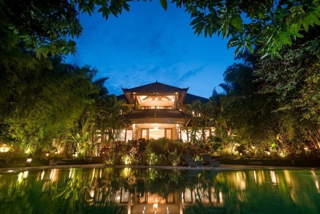 Hotel The Jessica Estate 5*