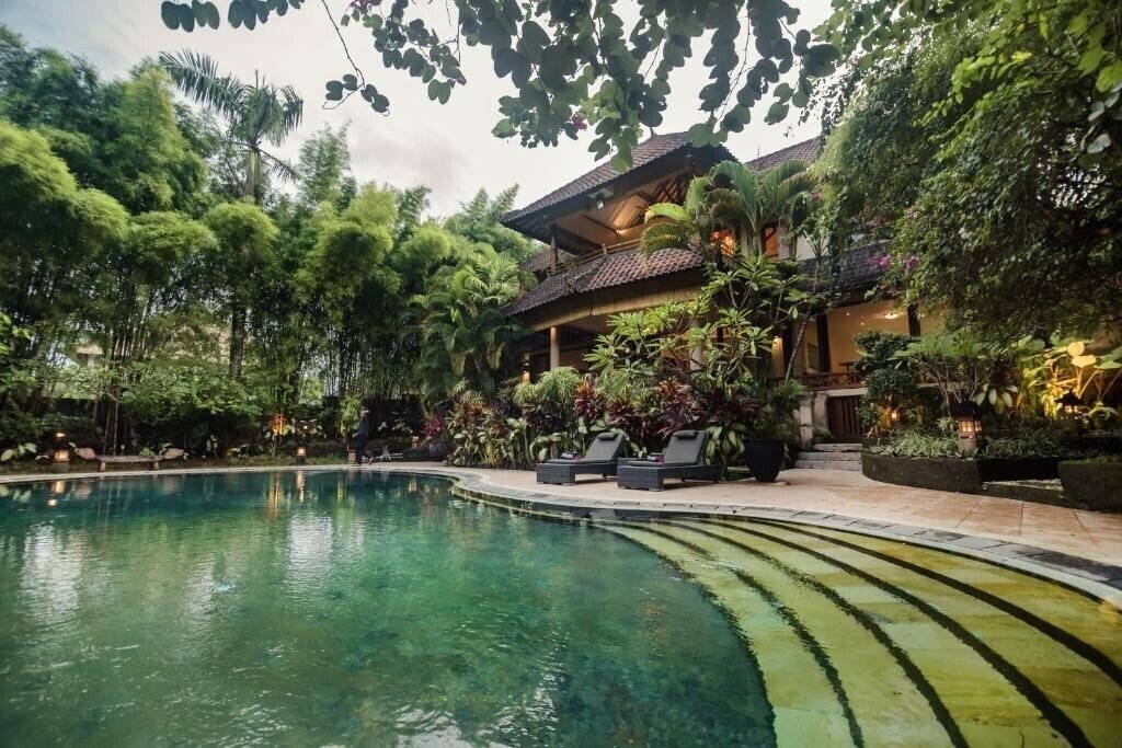 Imaginea The Jessica Estate 5*