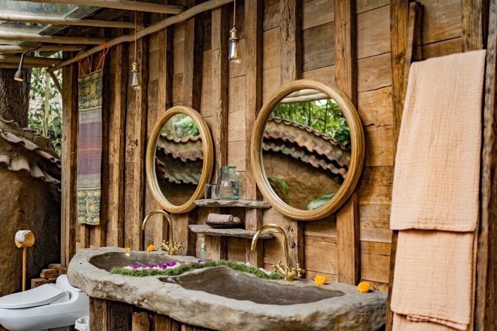 Fotografie Bambu Indah Resort 5*