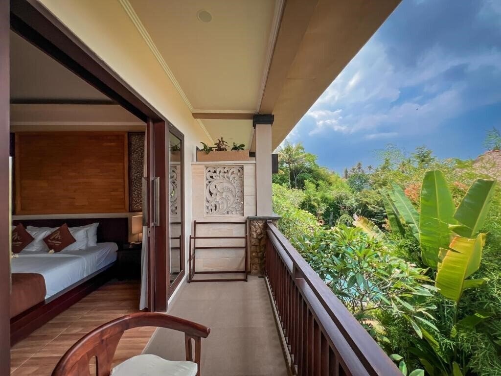 Fotografie The Mudru Resort Ubud 4*