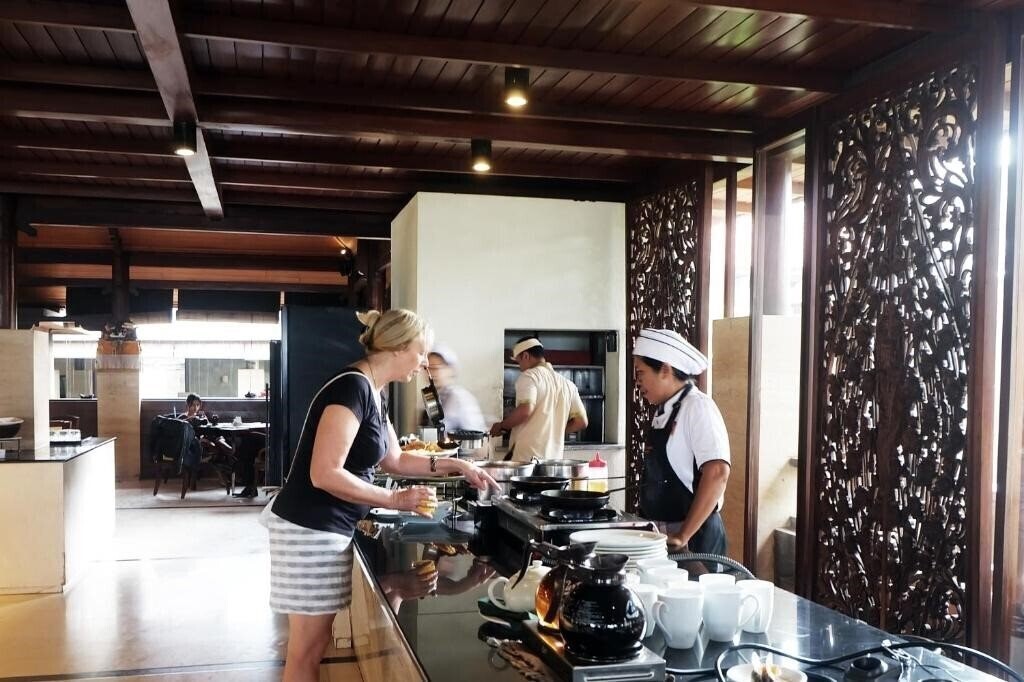 Fotografie Balisani Suites Hotel 4*