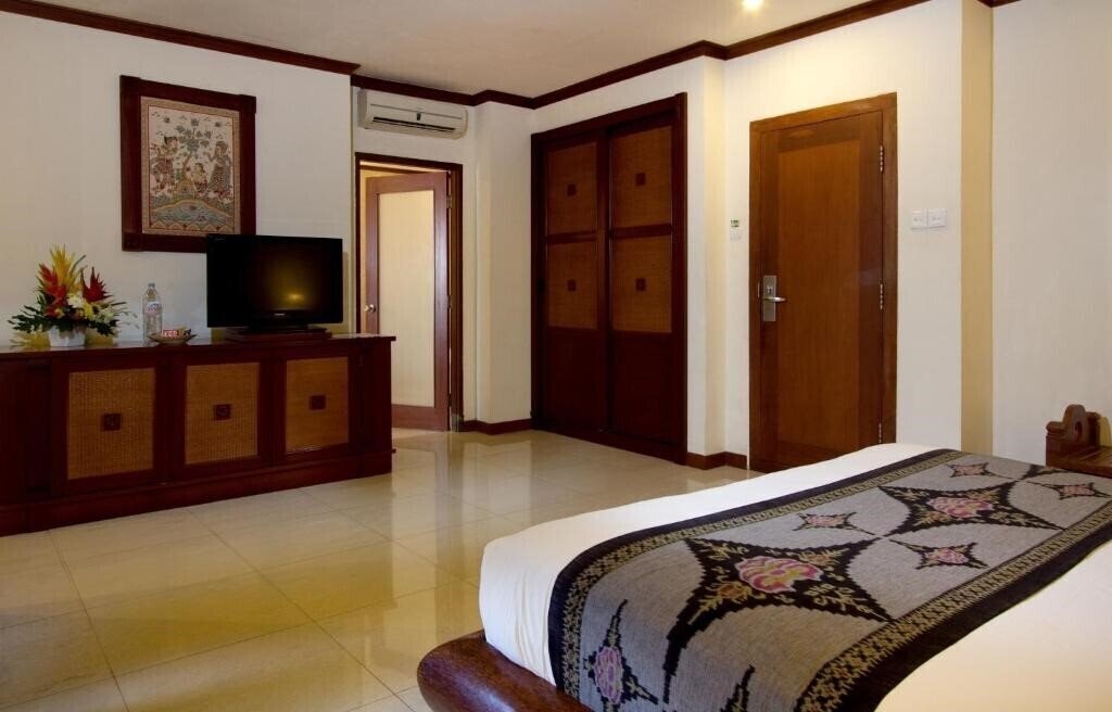 Imaginea Balisani Suites Hotel 4*