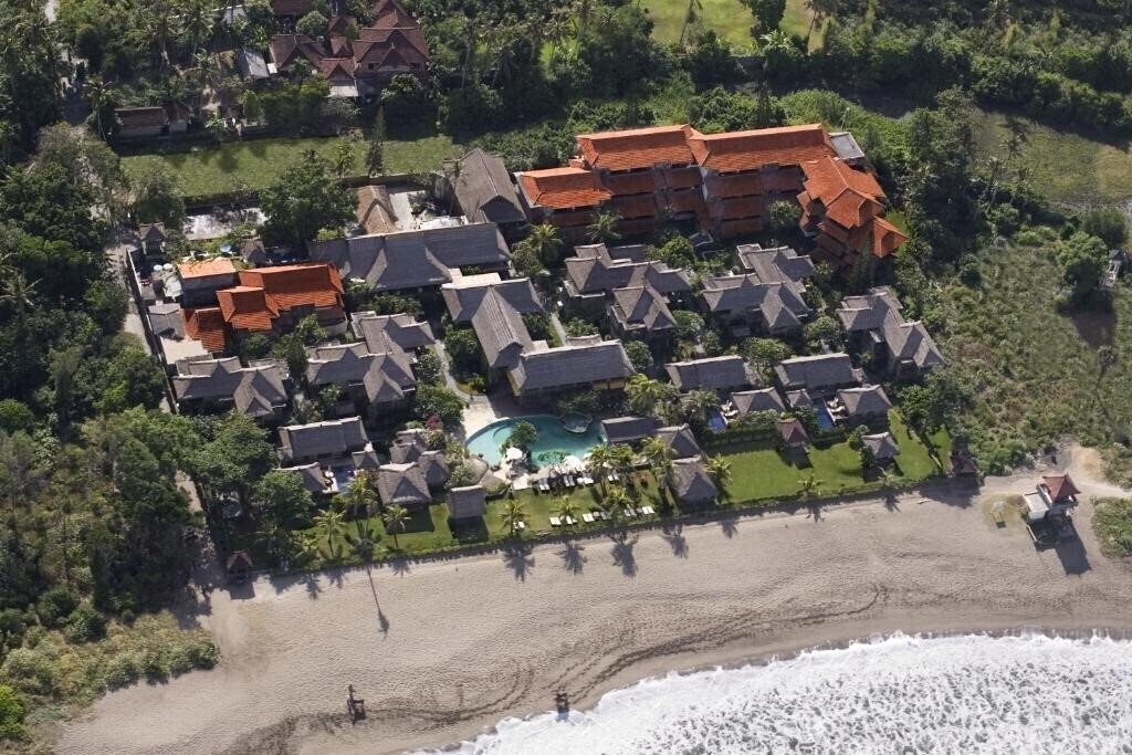 Imaginea Balisani Suites Hotel 4*