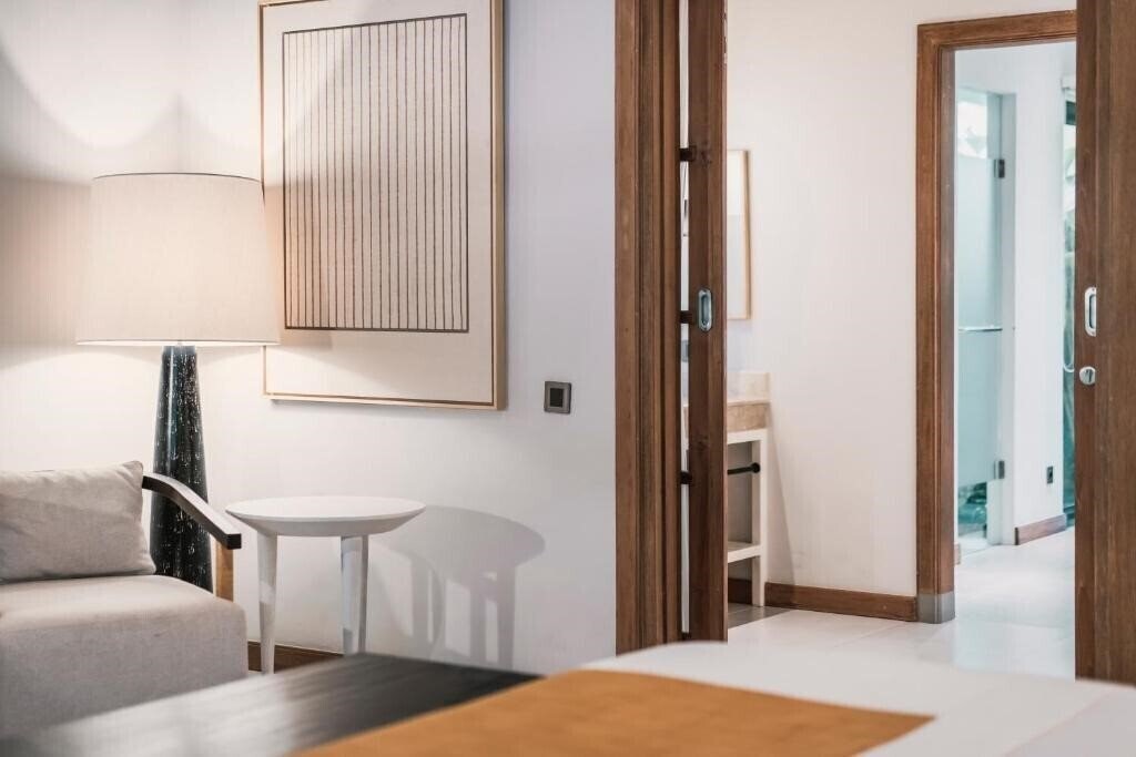 Fotografii The Retreat at Kharista by Ekosistem 3*