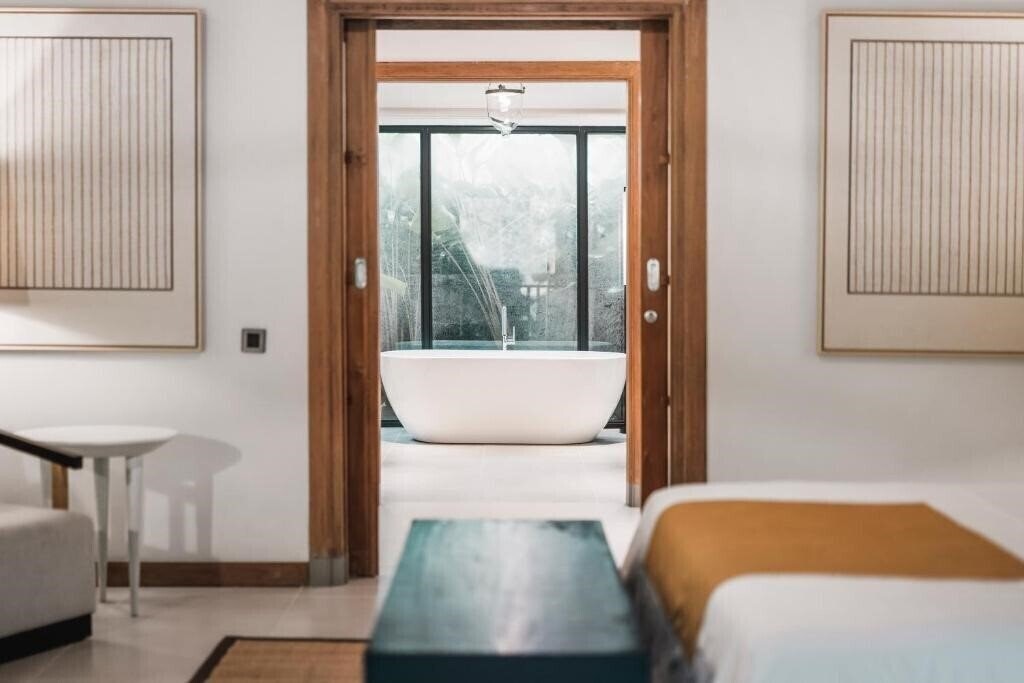 Imaginea The Retreat at Kharista by Ekosistem 3*