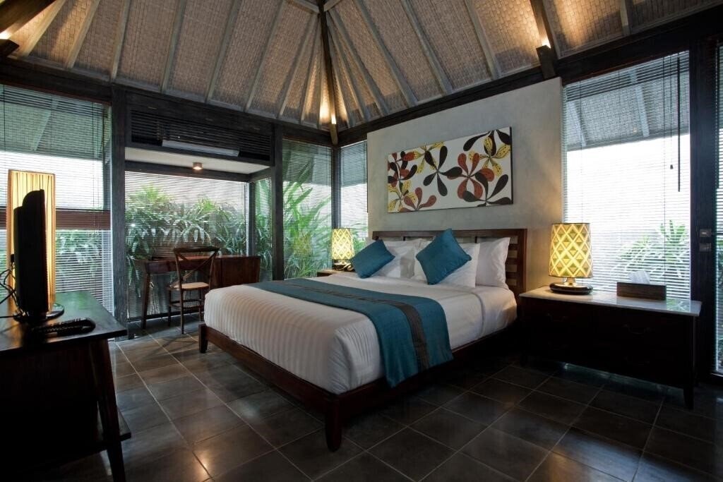 Hotel Komea Villas 5*