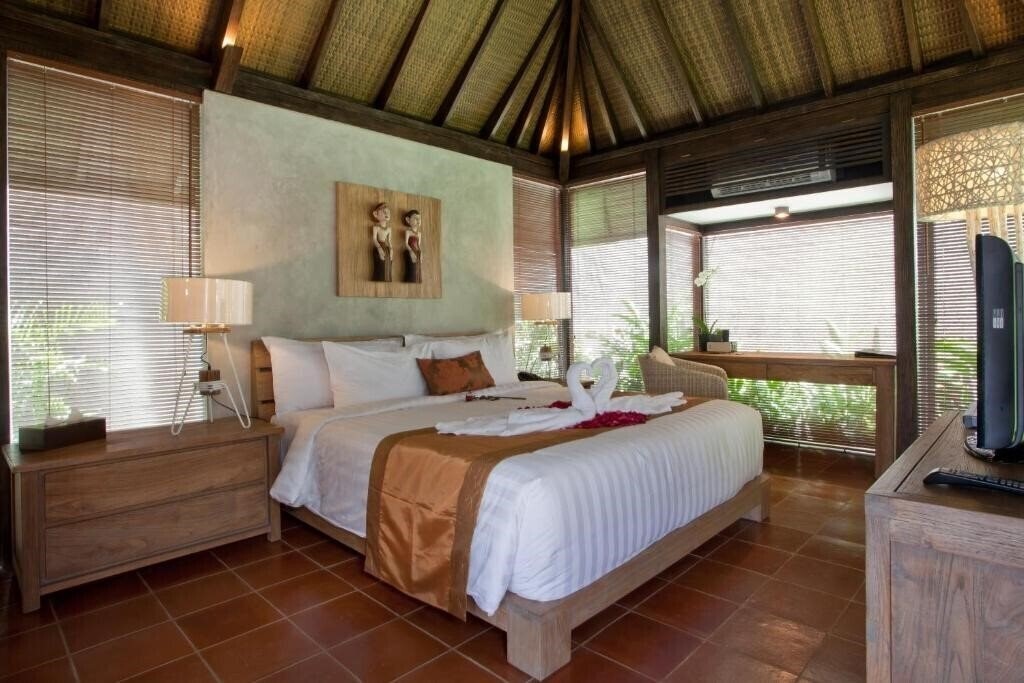 Fotografii Komea Villas 5*