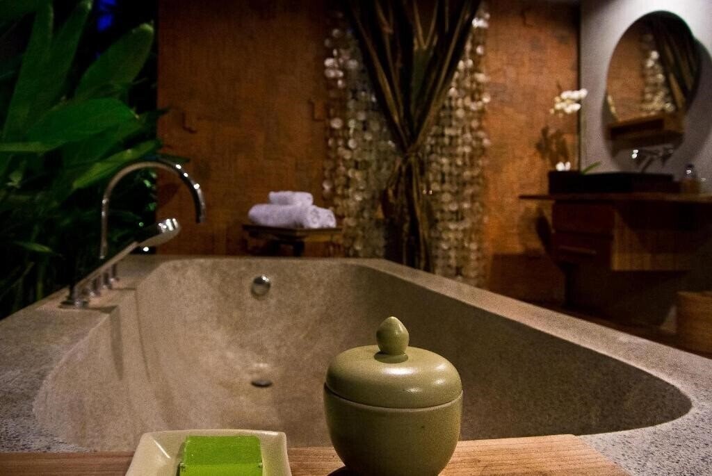 Fotografie Komea Villas 5*
