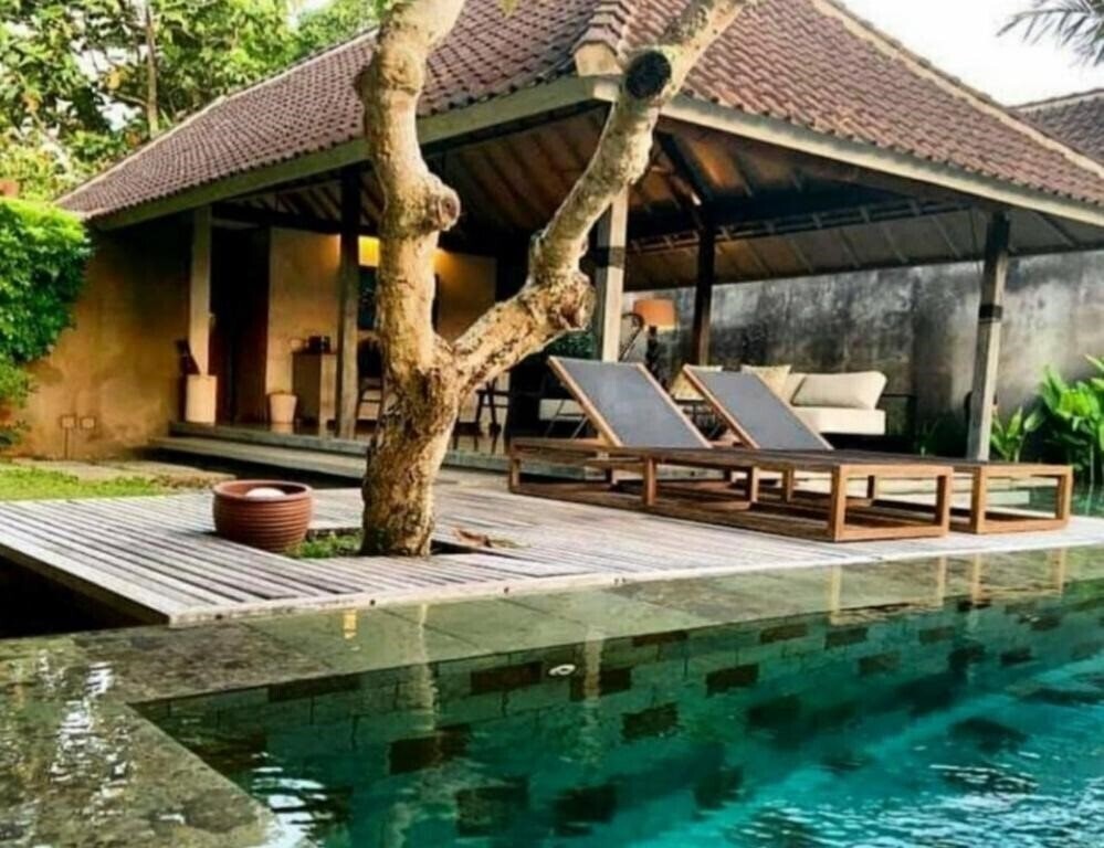 Imaginea Komea Villas 5*