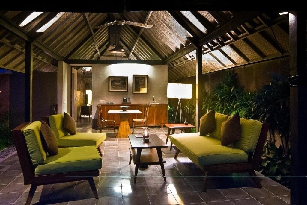 Imaginea Komea Villas 5*