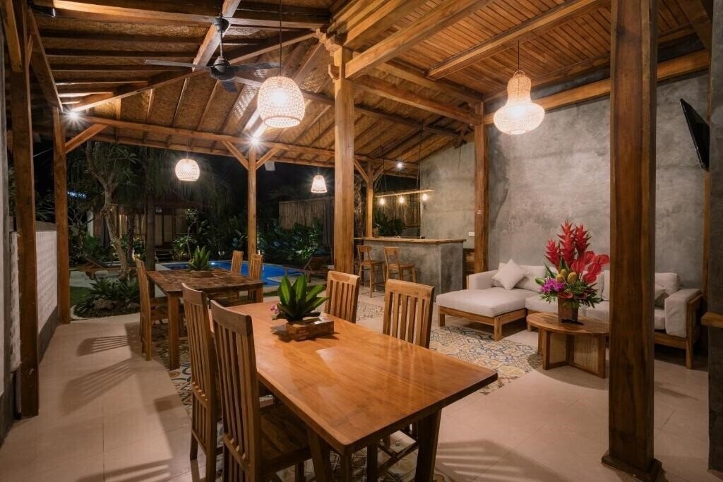 Fotografii Mag Canggu Guesthouse 5*