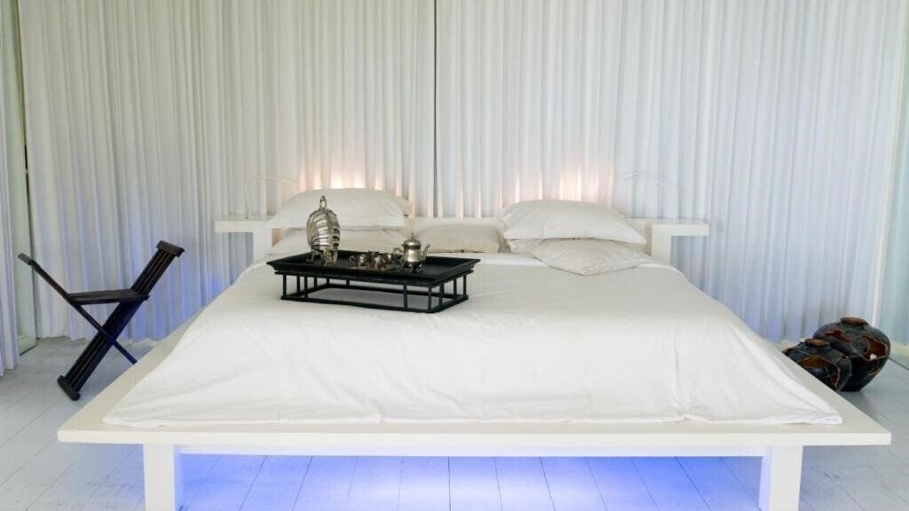 Imaginea Morabito Art Villa (Adults Only) 5*