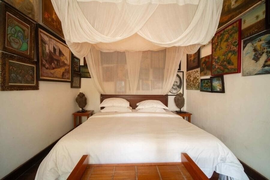 Imaginea Morabito Art Villa (Adults Only) 5*