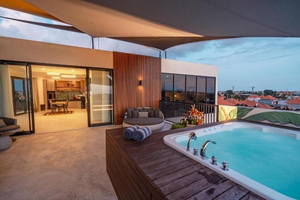 Hotel Onyx Beach Hotel 2*