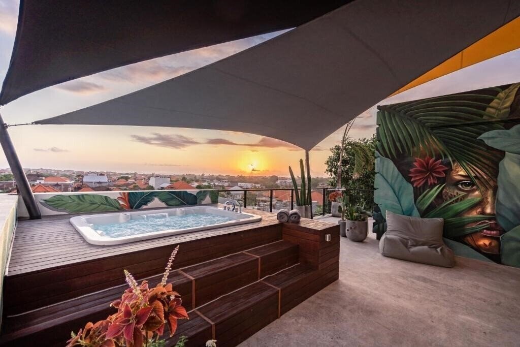 Fotografie Onyx Beach Hotel 2*