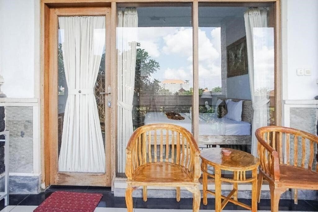 Изображение Agung Homestay Canggu 4*