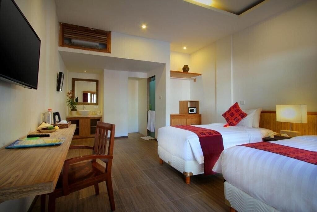 Imaginea Alam Sembuwuk Resort Ubud 4*