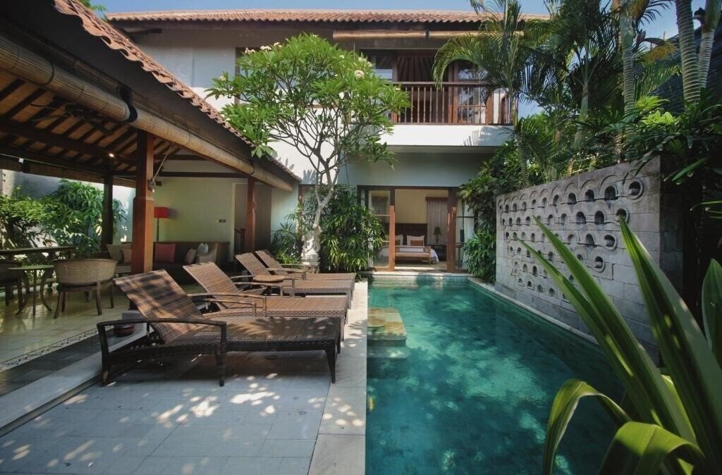 Hotel Aradhana Villas 4*