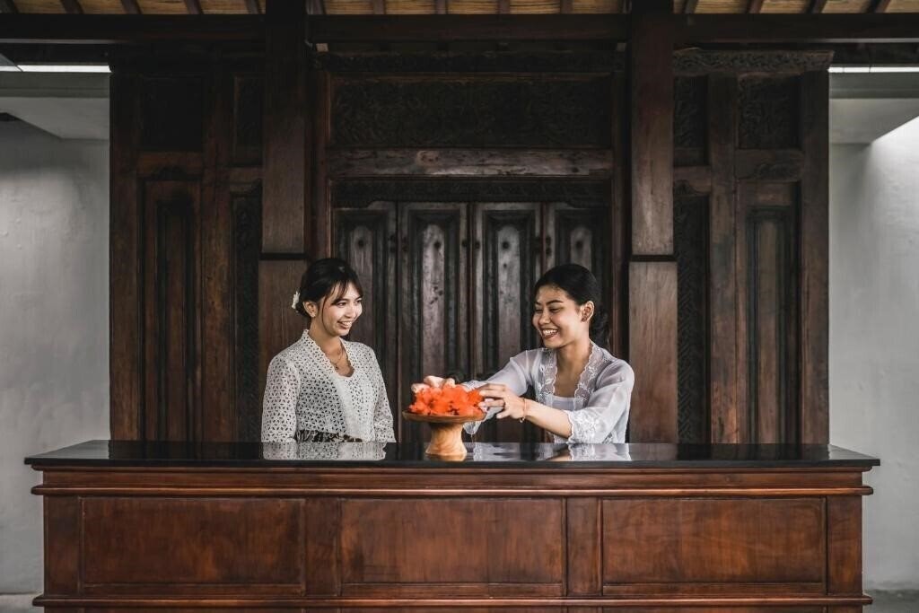 Fotografii Aradhana Villas 4*