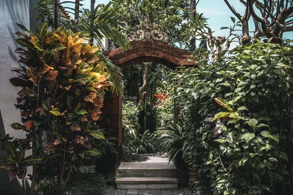 Fotografie Aradhana Villas 4*